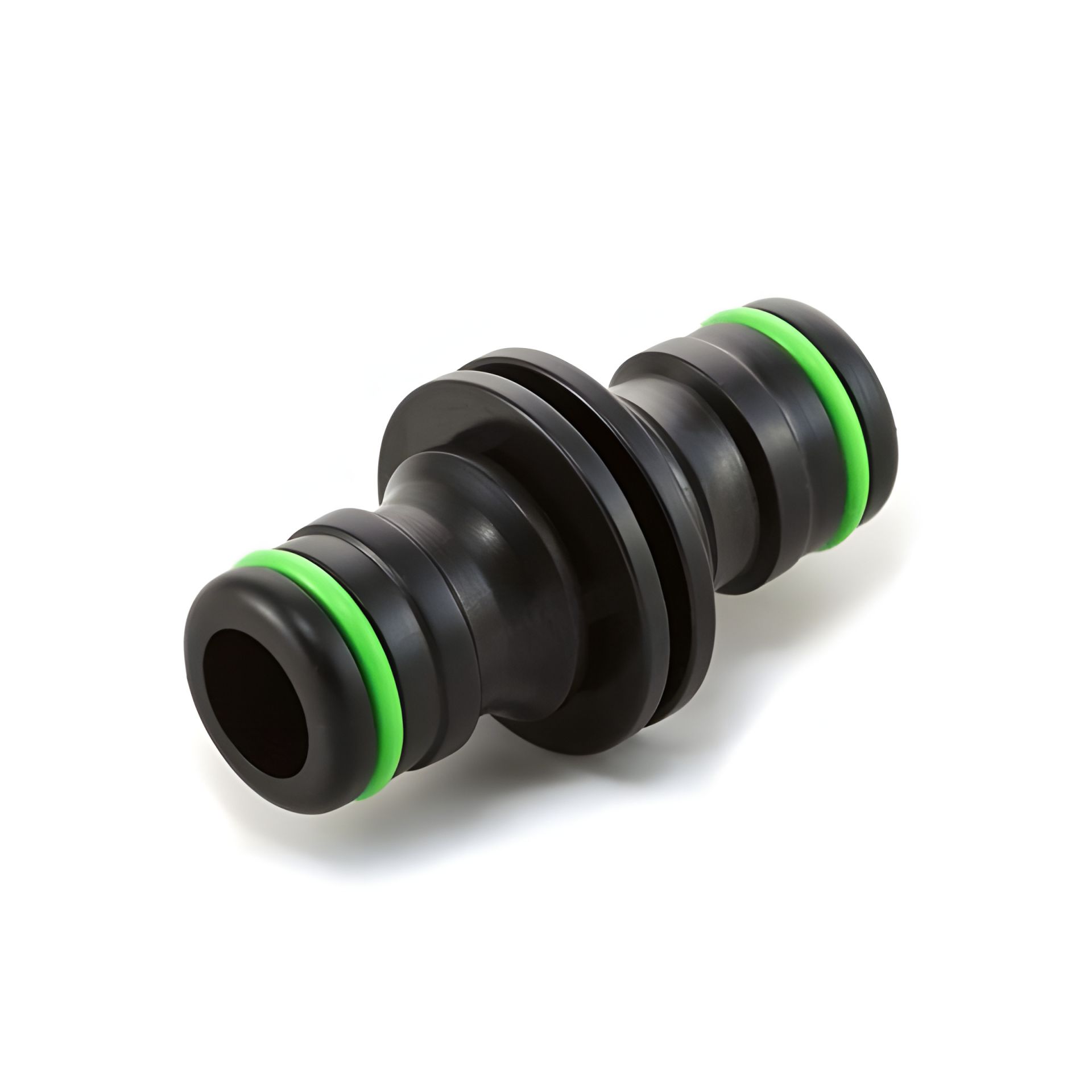 Фітинг Presto-PS для з'єднання конекторів серії Jet (2508) Фітинг Presto-PS для з'єднання конекторів серії Jet (2508)