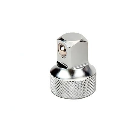 Перехідник 3/8"x1/2" 30 мм, виробництво TOPTUL, модель CAEC1216