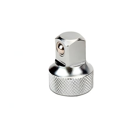 Перехідник 3/8"x1/2" 30 мм, виробництво TOPTUL, модель CAEC1216