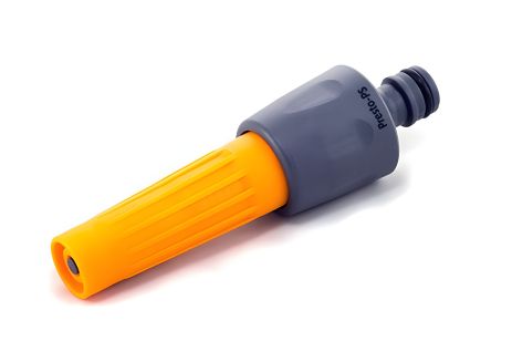 Presto-PS пістолет для поливу насадка на шланг брандспойт (7201) Presto-PS пістолет для поливу насадка на шланг брандспойт (7201)