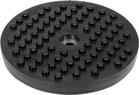 Гумова підкладка під домкрати Vorel 80107 Гумова підкладка під домкрати Vorel 80107