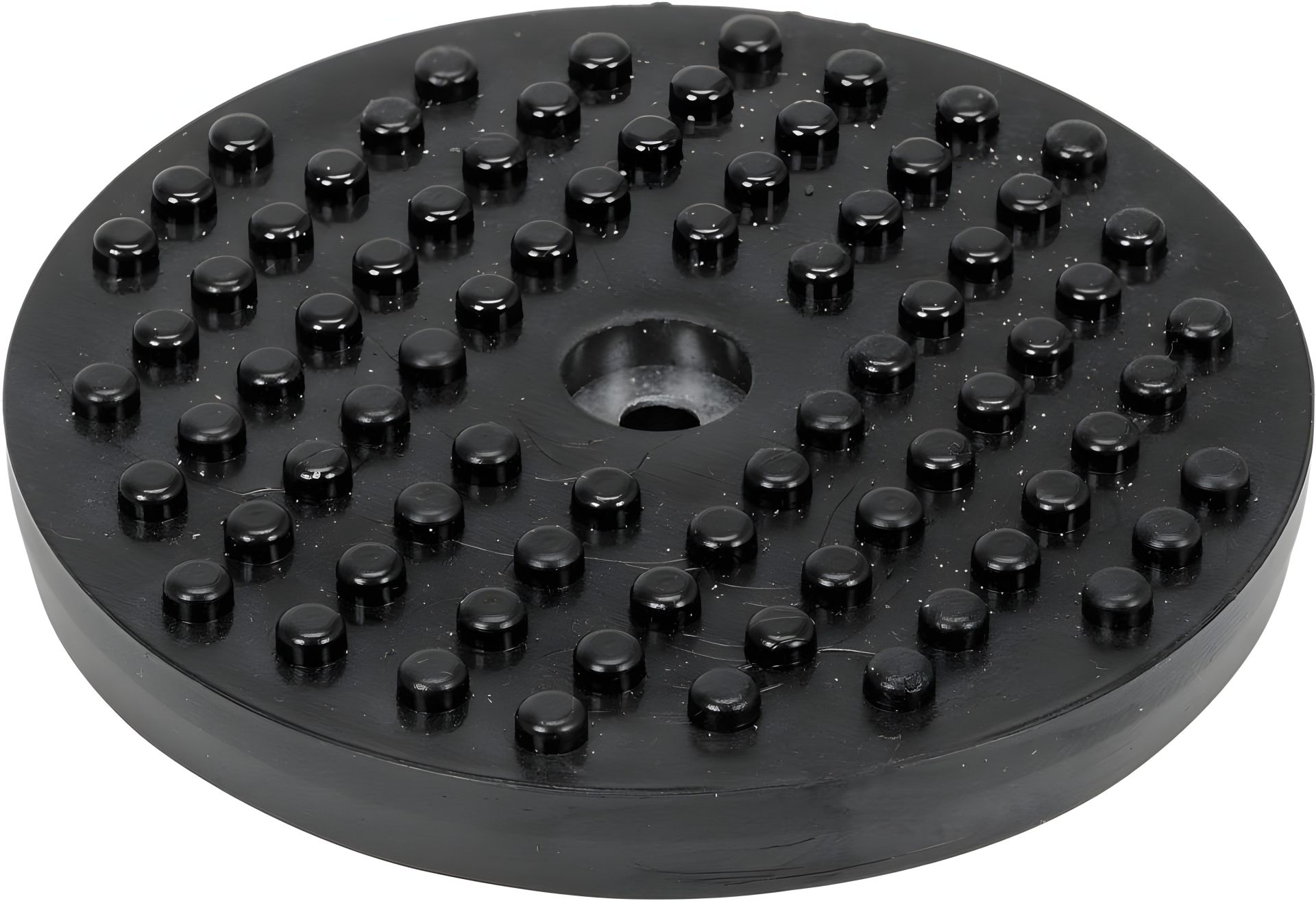 Гумова підкладка під домкрати Vorel 80107 Гумова підкладка під домкрати Vorel 80107