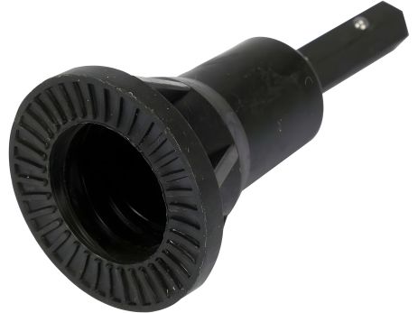 Набор абразивных шайб для очистки ступичных штифтов с аксессуарами 1/2" 14 эл. YATO YT-25384