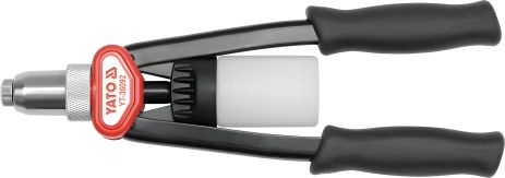 Yato YT-36092 Поворотный двуручный заклепочник 328 мм