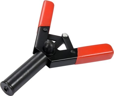 Заклепочник ручний для пластикових заклепок Yato YT-35970