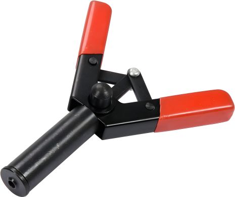 Ручной заклепочник Yato для пластиковых заклепок (YT-35970)