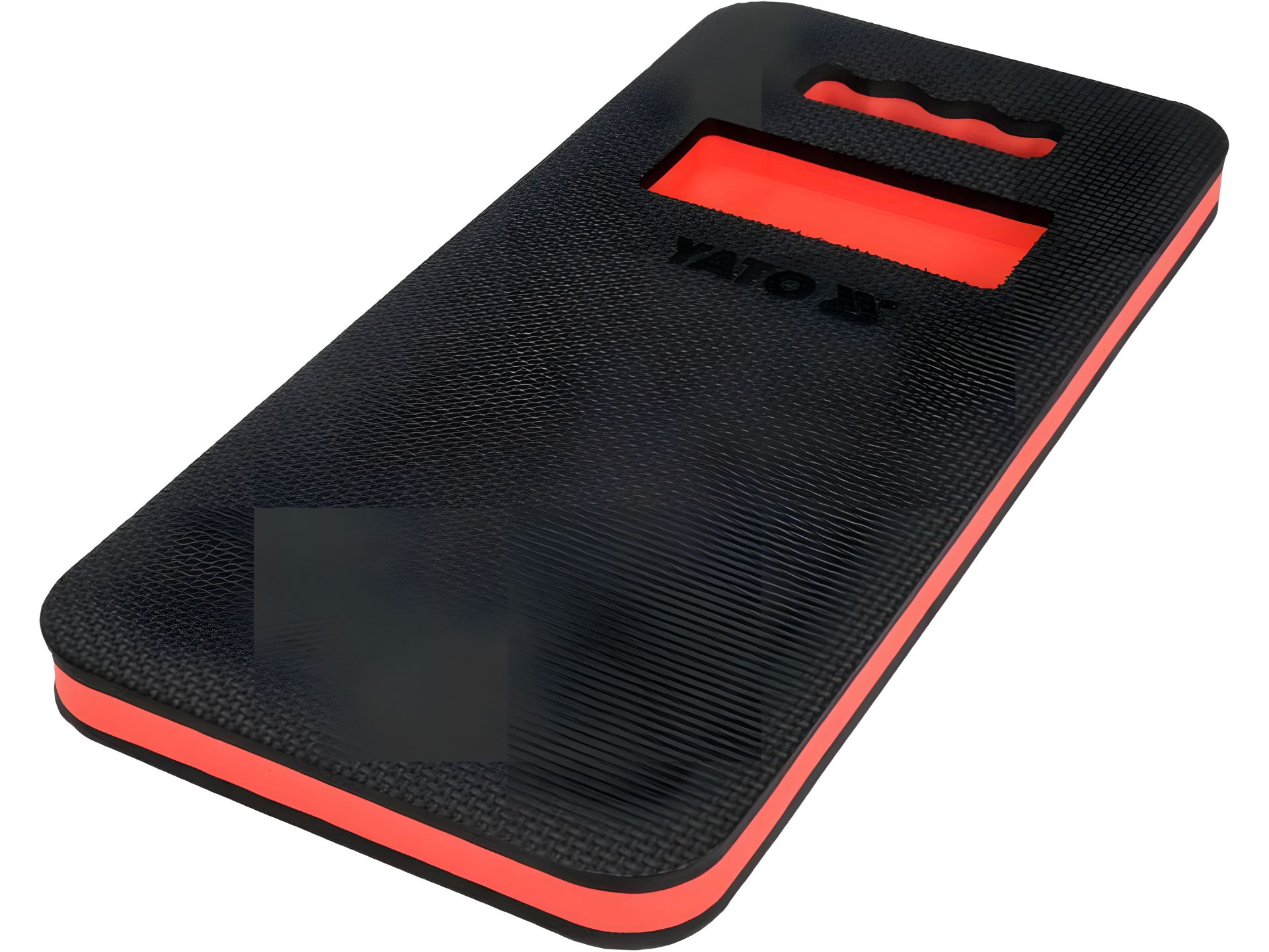 Коврик для мастерских с отделением для инструментов Yato YT-08280 Коврик для мастерских с отделением для инструментов Yato YT-08280