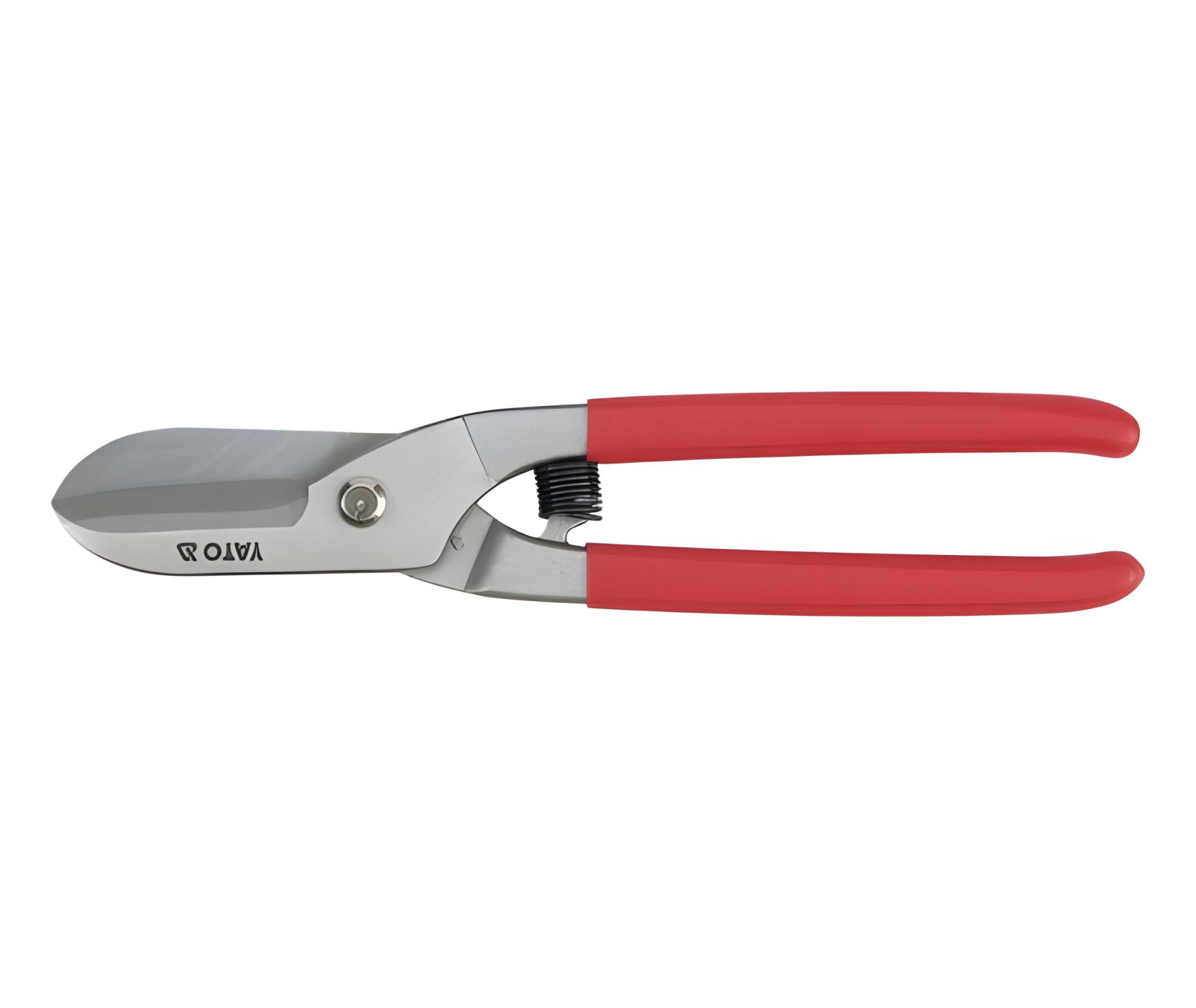 Рычажные ножницы по металлу, прямые, 254 мм, Yato YT-1924 Рычажные ножницы по металлу, прямые, 254 мм, Yato YT-1924