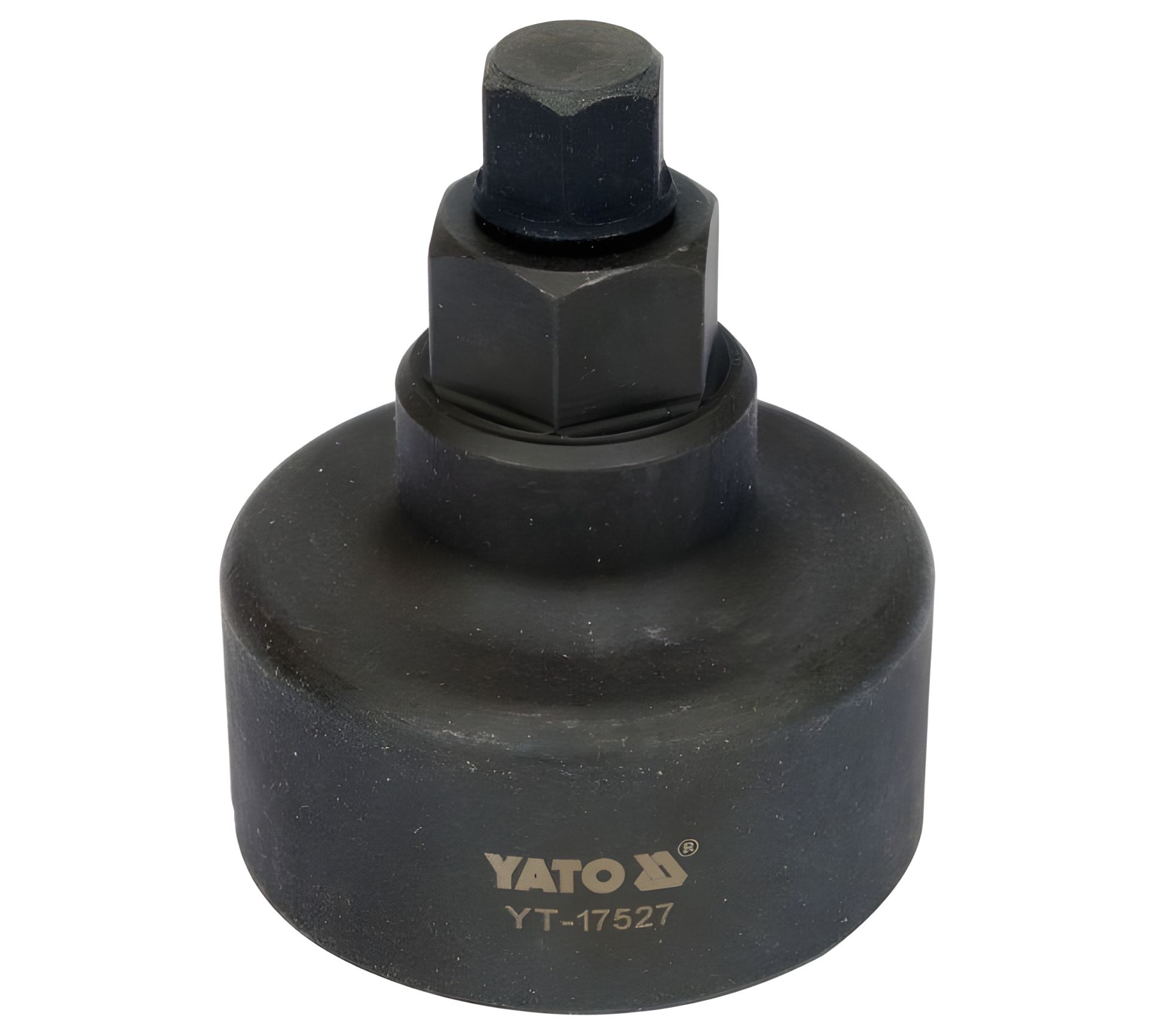 Ключ для демонтажу ТНВД у дизельних двигунах групи VAG, 15 мм, Yato YT-17527 Ключ для демонтажу ТНВД у дизельних двигунах групи VAG, 15 мм, Yato YT-17527