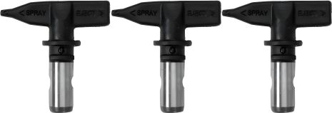 Малярные станции сменные сопла, размер-517, 3 шт. Yato YT-82564