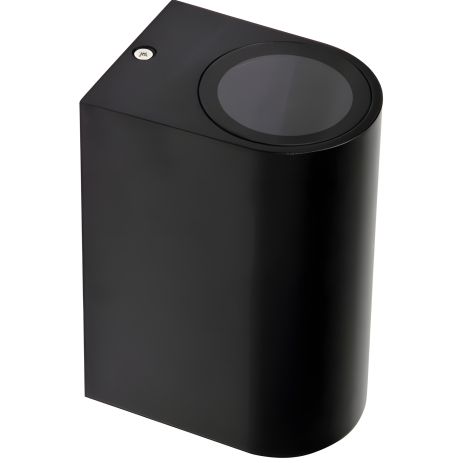 Настенный светильник Yato YT-81902, 2-LED, полуовальный, 35 Вт, 68 х 150 х 92 мм, цоколь GU10 Настенный светильник Yato YT-81902, 2-LED, полуовальный, 35 Вт, 68 х 150 х 92 мм, цоколь GU10