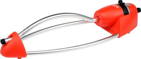 Осцилюючий розпилювач (17 отворів) 1/2" Yato YT-99845