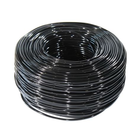 Трубка крапельна Presto-PS для підключення спринклерів діаметр 10 мм, довжина 50 м (PVH 10B)