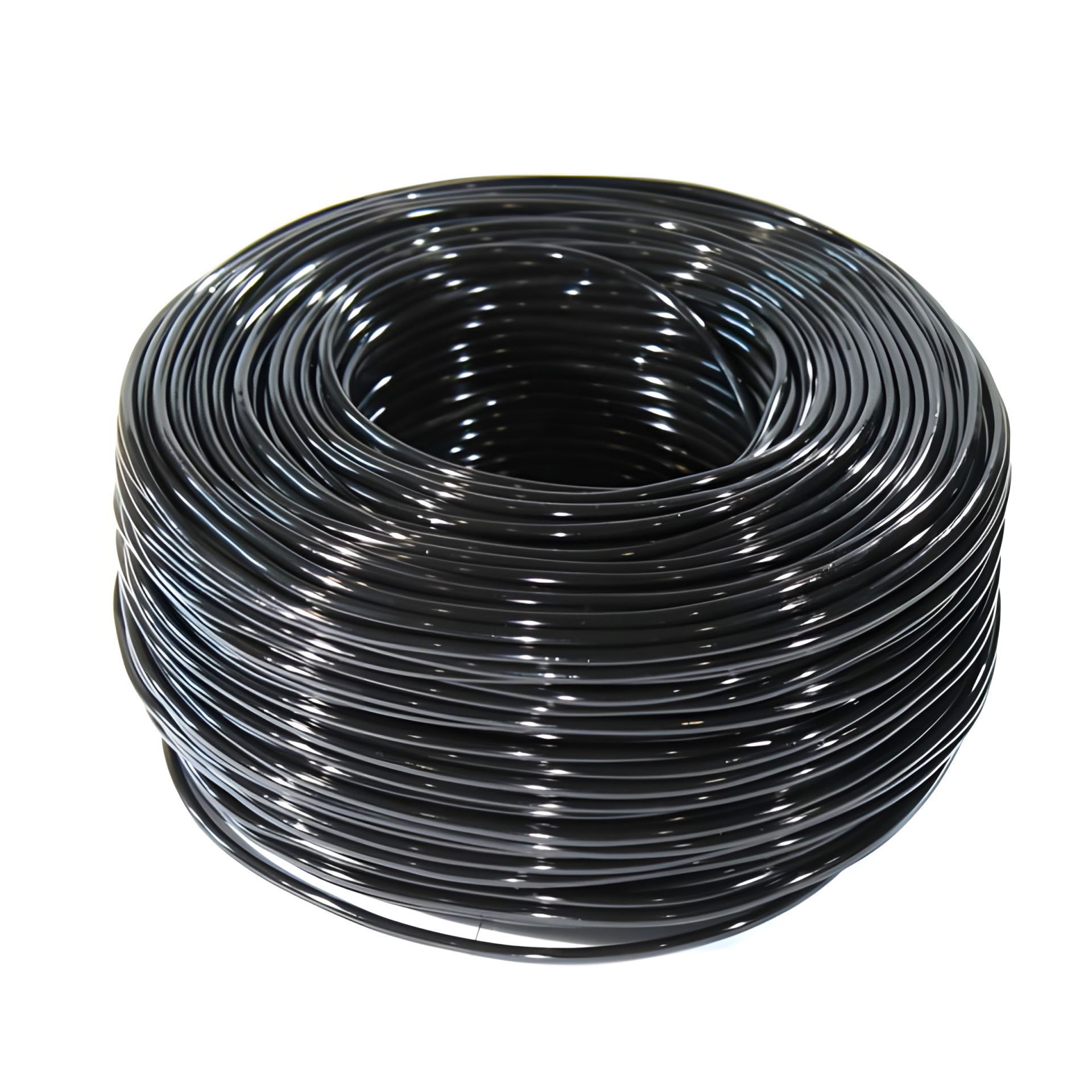 Трубка крапельна Presto-PS для підключення спринклерів діаметр 10 мм, довжина 50 м (PVH 10B) Трубка крапельна Presto-PS для підключення спринклерів діаметр 10 мм, довжина 50 м (PVH 10B)