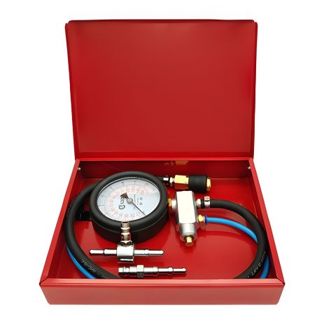 Універсальний тестер інжекторів (ХЗСО) OPTK0502