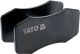 Устройство для разжимания тормозных цилиндров в диапазоне 43-70 мм. Yato YT-06101 Устройство для разжимания тормозных цилиндров в диапазоне 43-70 мм. Yato YT-06101
