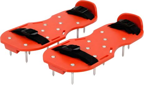 Строительные подошвы с шипами Yato YT-80820 для работы с бетоном