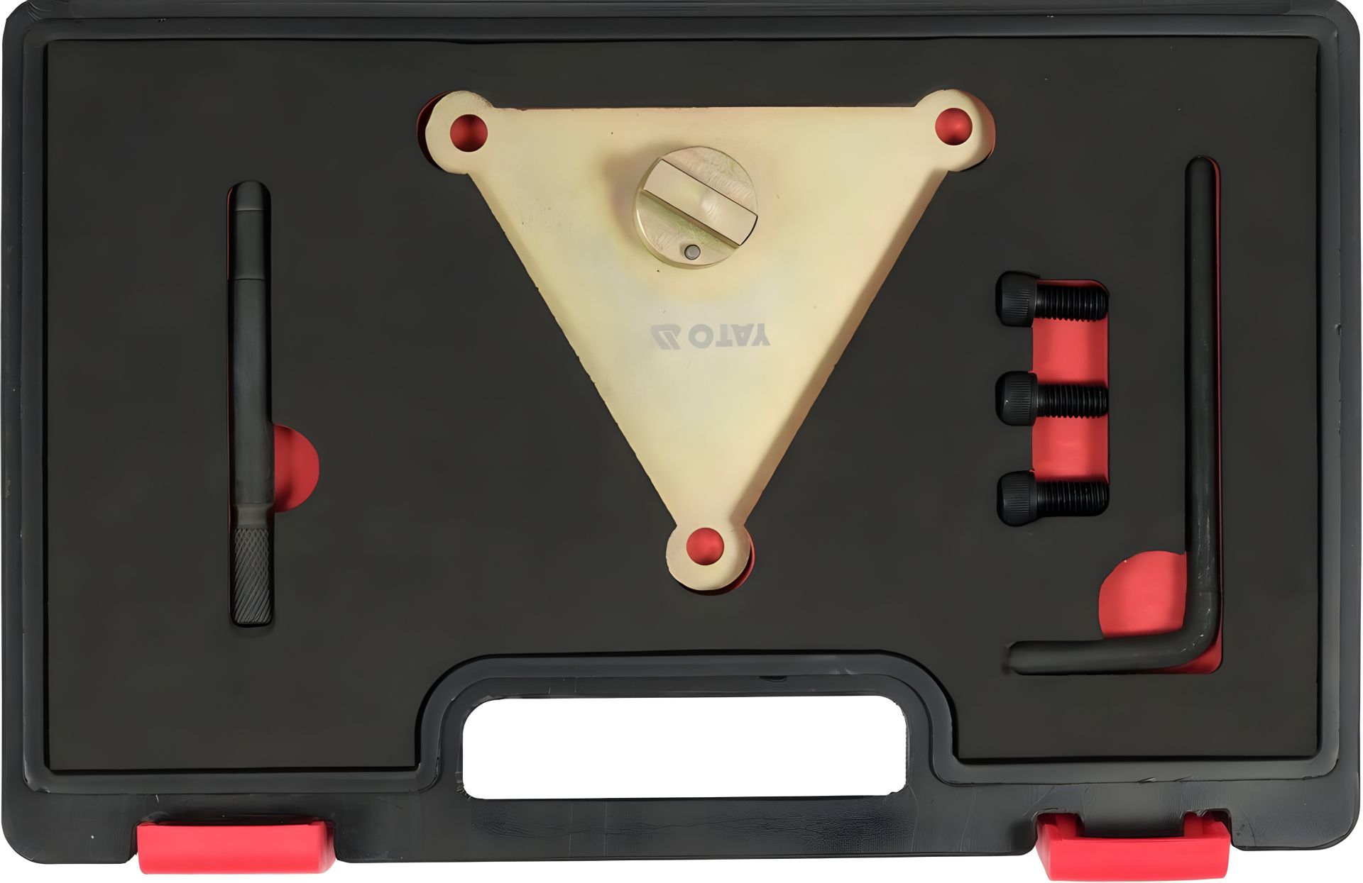 Набір фіксаторів для газорозподільного механізму FIAT, 6 шт. Набір фіксаторів для газорозподільного механізму FIAT, 6 шт.