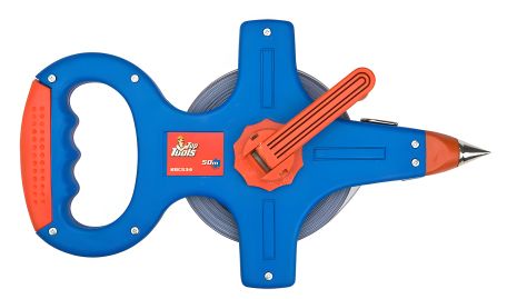 Вимірювальна стрічка 50 м, Top Tools 28C534