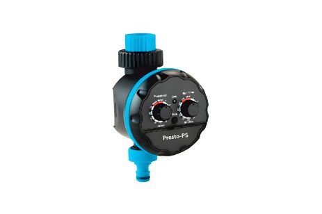 Електричний Таймер Presto-PS 7801 з механічним керуванням