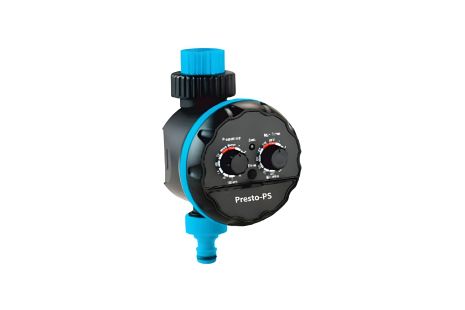 Електричний Таймер Presto-PS 7801 з механічним керуванням