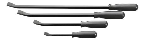 Набор ломов, 4 шт. NEO 11-113 Набор ломов, 4 шт. NEO 11-113