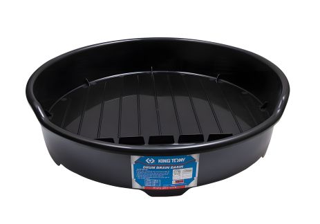 Маслосливной поддон на 20 л для бочки KING TONY 9TT31-20