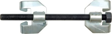 Стяжка пружин Vorel 80601, 2шт., 280 мм