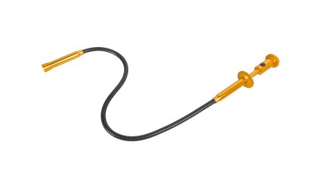 Магнитный захват с гибким валом и когтями 600 мм 2 кг LED MASTERTOOL 81-2526 Магнитный захват с гибким валом и когтями 600 мм 2 кг LED MASTERTOOL 81-2526