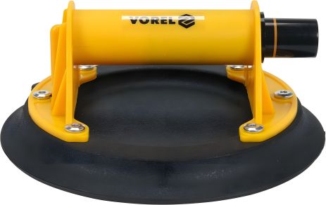 Одинарная присоска для монтажа стекла от Vorel (05319)