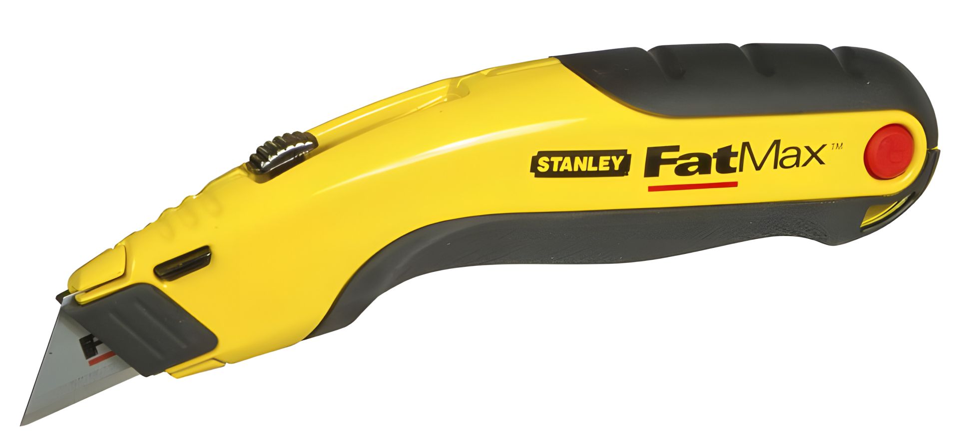 Ніж "FatMax®" 170 мм з висувним лезом STANLEY 0-10-778 Ніж "FatMax®" 170 мм з висувним лезом STANLEY 0-10-778