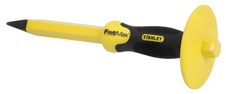 Бетонное зубило 19 x 300 "FatMax™" STANLEY 4-18-329 Бетонное зубило 19 x 300 "FatMax™" STANLEY 4-18-329