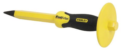 Зубило по бетону 19 x 300 "FatMax™" STANLEY 4-18-329