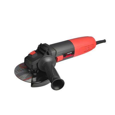 Угловая шлифмашина, 0,85 кВт, 11000 об/мин, диск 125 мм INTERTOOL WT-0221