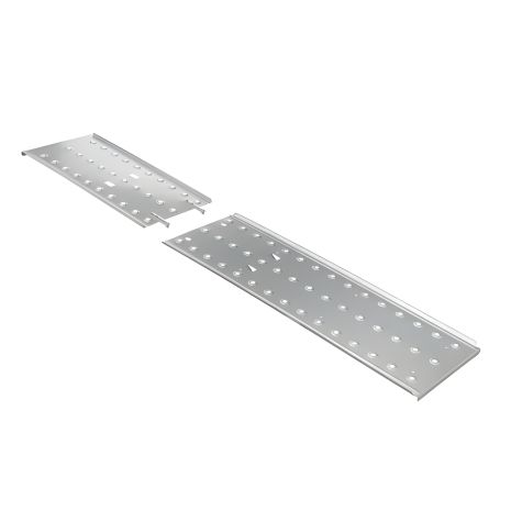 Рабочая платформа для лестницы LT-0023 INTERTOOL LT-6023 Рабочая платформа для лестницы LT-0023 INTERTOOL LT-6023