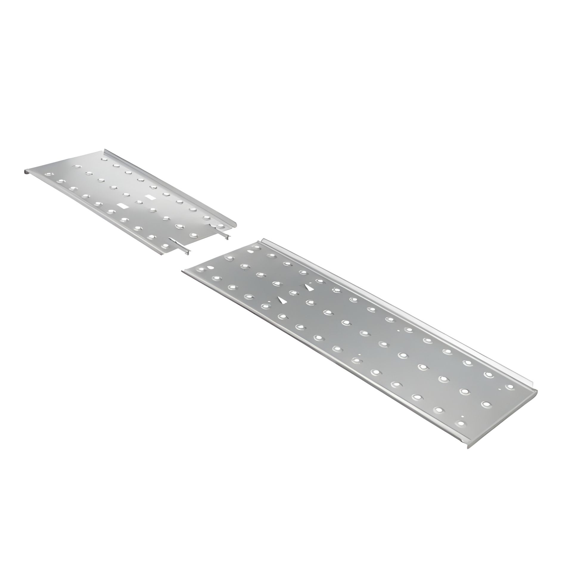 Рабочая платформа для лестницы LT-0023 INTERTOOL LT-6023 Рабочая платформа для лестницы LT-0023 INTERTOOL LT-6023