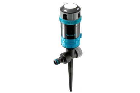 Зрошувач дощувач Presto-PS секторний 4 режими Модуль (7812)