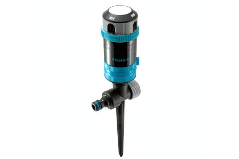 Зрошувач дощувач Presto-PS секторний 4 режими Модуль (7812) Зрошувач дощувач Presto-PS секторний 4 режими Модуль (7812)