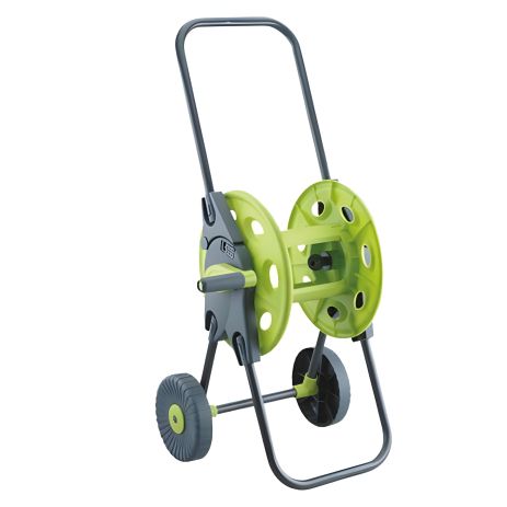 Візок для зрошувального шланга Presto-PS (3301G)