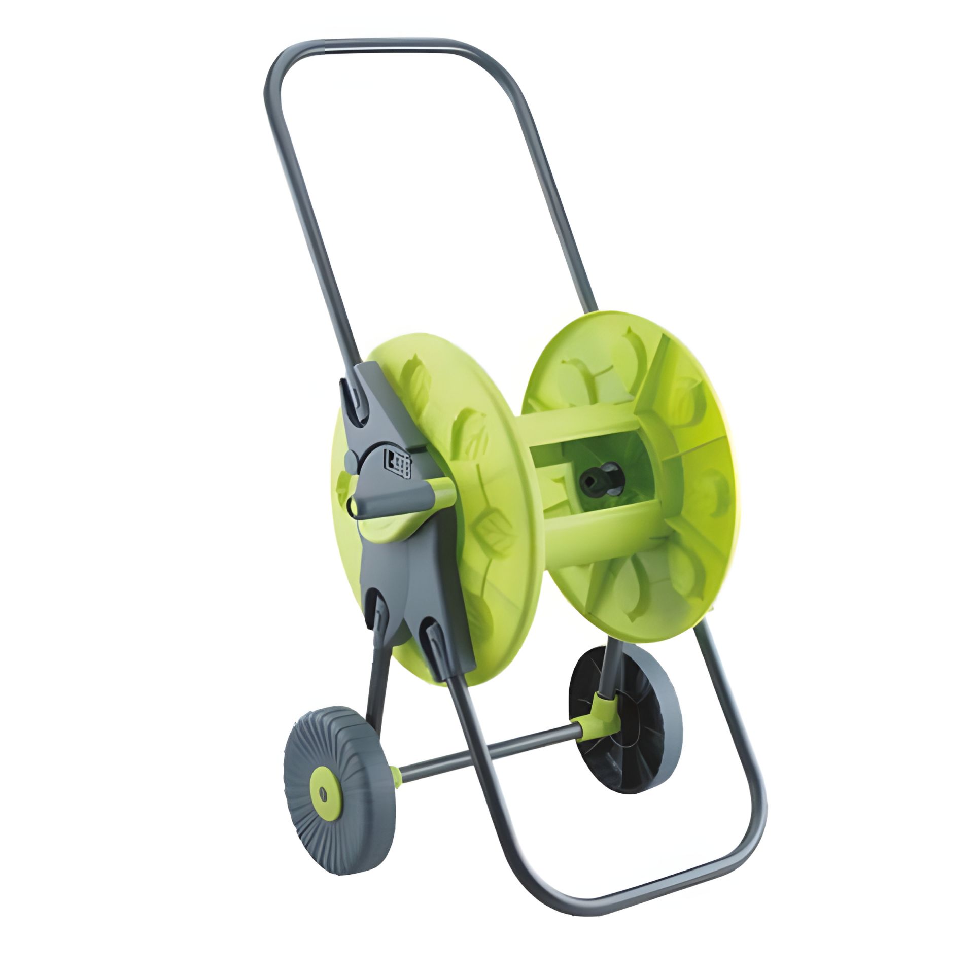 Візок для зрошувального шланга Presto-PS (3101G) Візок для зрошувального шланга Presto-PS (3101G)