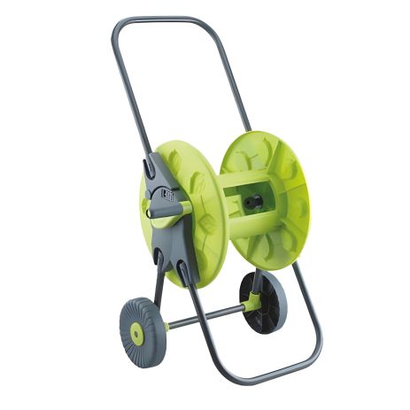 Візок для зрошувального шланга Presto-PS (3101G) Візок для зрошувального шланга Presto-PS (3101G)
