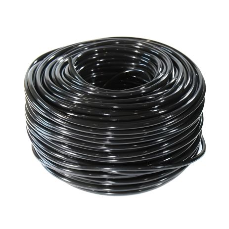 Presto-PS крапельна трубка для садових крапельниць, сліпа діаметр 3,5 мм, довжина 200 м (PVH 3B)