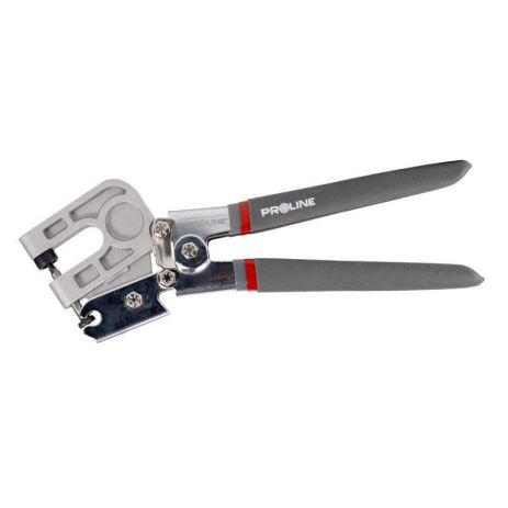 Щипці для з'єднання профілів 275мм (0.8мм) PROLINE 28390