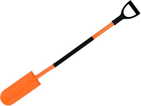 Лопата штыковая удлиненная Vorel 35811 Лопата штыковая удлиненная Vorel 35811