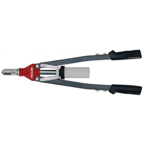Заклёпочно рычажной пистолет 3.2-6.4 мм PROLINE 14008