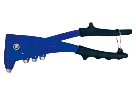 Пистолет для заклепок 2.4-4.8 мм KING TONY 21-20-101