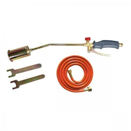 Горелка газовая d = 50мм, 28 kW, шланг 2м PROLINE