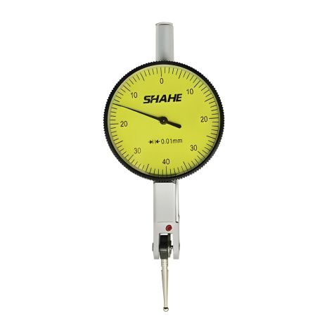 Індикатор важільно-зубчастий PROTESTER 5312-08 (0-0.8 мм)