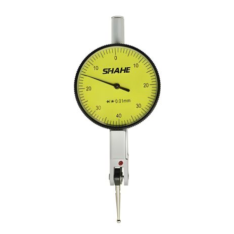 Індикатор важільно-зубчастий PROTESTER 5312-08 (0-0.8 мм)