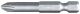 Вставка викруткова з шестигранним хвостовиком 1/4" під шліц Phillips №2 STANLEY 1-68-992 Вставка викруткова з шестигранним хвостовиком 1/4" під шліц Phillips №2 STANLEY 1-68-992